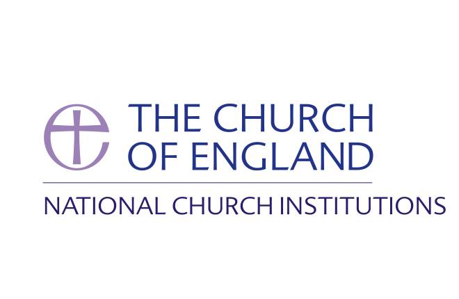 The National Church Institutions logo