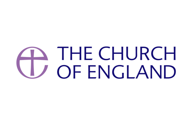 The Church of England logo version 1