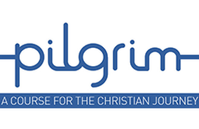 Pilgrim Course logo