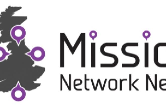 The Mission Network news logo.