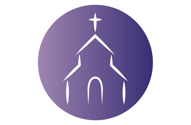 Faith at Home church leaders logo