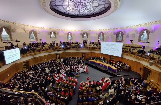 General Synod November 2021