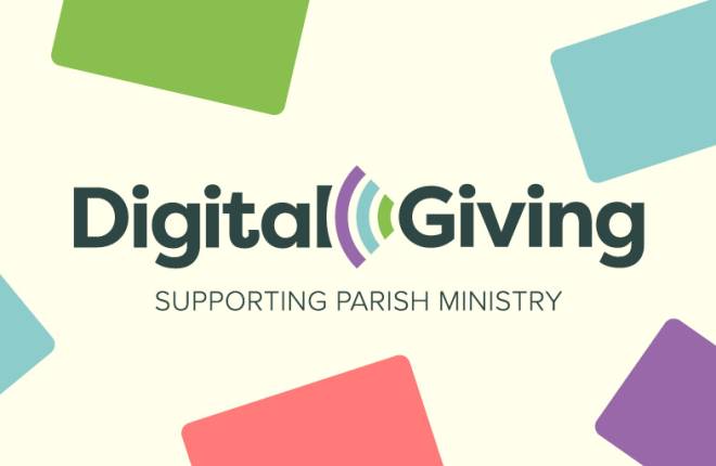Digital Giving