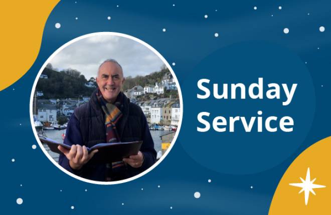 A Service for the Second Sunday of Christmas - Preview