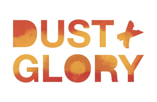 Dust and Glory logo