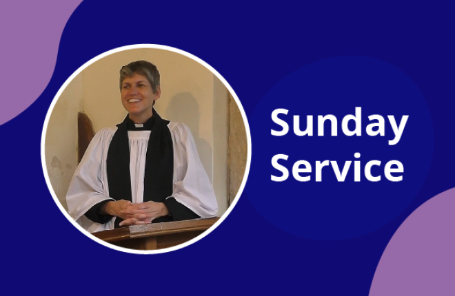 A Service for the Fourth Sunday of Epiphany - Preview
