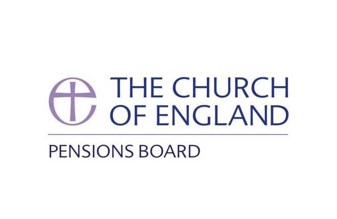 Pensions Board Logo